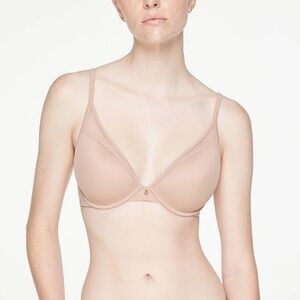ThirdLove Uplift Plunge Bra